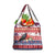 Kiribati Christmas Grocery Bag Frigatebird Santa Tekeraoi n te Kiritimati - Polynesian Pride