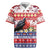 Kiribati Christmas Rugby Jersey Frigatebird Santa Tekeraoi n te Kiritimati - Polynesian Pride