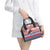 Kiribati Christmas Shoulder Handbag Frigatebird Santa Tekeraoi n te Kiritimati - Polynesian Pride