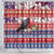 Kiribati Christmas Shower Curtain Frigatebird Santa Tekeraoi n te Kiritimati - Polynesian Pride