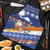 Marshall Islands Christmas Apron Beachy Santa Monono ilo raaneoan Nejin - Polynesian Pride