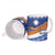 Marshall Islands Christmas Ceramic Mug Beachy Santa Monono ilo raaneoan Nejin - Polynesian Pride
