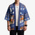 Marshall Islands Christmas Kimono Beachy Santa Monono ilo raaneoan Nejin - Polynesian Pride