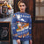 Marshall Islands Christmas Ugly Christmas Sweater Beachy Santa Monono ilo raaneoan Nejin - Polynesian Pride