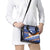 Marshall Islands Christmas Shoulder Handbag Beachy Santa Monono ilo raaneoan Nejin - Polynesian Pride