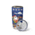 Marshall Islands Christmas Tumbler Cup Beachy Santa Monono ilo raaneoan Nejin - Polynesian Pride