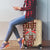 Samoa Tapau Luggage Cover Samoan Siapo Pattern LT14 - Polynesian Pride