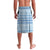 New Zealand Argentina Rugby Custom Lavalava 2025 Los Pumas All Black Together - Polynesian Pride