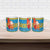 Tuvalu Christmas Ceramic Mug Cute Santa Manuia te Kilisimasi - Polynesian Pride