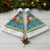 Tuvalu Christmas Santa Hat Cute Santa Manuia te Kilisimasi - Polynesian Pride