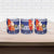 Nauru Christmas Ceramic Mug Cute Santa Coat Of Arms Merry Xmas - Polynesian Pride