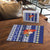Nauru Christmas Puzzle Cute Santa Coat Of Arms Merry Xmas - Polynesian Pride