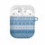 FSM Christmas AirPods Case Merry Xmas Federated States of Micronesia - Polynesian Pride