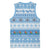 FSM Christmas Basketball Jersey Merry Xmas Federated States of Micronesia - Polynesian Pride