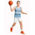 FSM Christmas Basketball Jersey Merry Xmas Federated States of Micronesia - Polynesian Pride