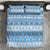 FSM Christmas Bedding Set Merry Xmas Federated States of Micronesia - Polynesian Pride