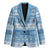 FSM Christmas Blazer Merry Xmas Federated States of Micronesia - Polynesian Pride
