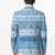 FSM Christmas Blazer Merry Xmas Federated States of Micronesia - Polynesian Pride