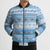FSM Christmas Bomber Puffer Jacket Merry Xmas Federated States of Micronesia - Polynesian Pride