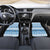 FSM Christmas Car Mats Merry Xmas Federated States of Micronesia - Polynesian Pride