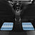 FSM Christmas Car Mats Merry Xmas Federated States of Micronesia - Polynesian Pride