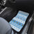 FSM Christmas Car Mats Merry Xmas Federated States of Micronesia - Polynesian Pride