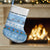 FSM Christmas Stocking Merry Xmas Federated States of Micronesia - Polynesian Pride