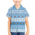 FSM Christmas Family Matching Mermaid Dress and Hawaiian Shirt Merry Xmas Federated States of Micronesia - Polynesian Pride