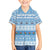 FSM Christmas Family Matching Summer Maxi Dress and Hawaiian Shirt Merry Xmas Federated States of Micronesia - Polynesian Pride