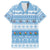 FSM Christmas Hawaiian Shirt Merry Xmas Federated States of Micronesia - Polynesian Pride