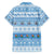 FSM Christmas Hawaiian Shirt Merry Xmas Federated States of Micronesia - Polynesian Pride