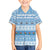 FSM Christmas Kid Hawaiian Shirt Merry Xmas Federated States of Micronesia - Polynesian Pride