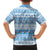 FSM Christmas Kid Hawaiian Shirt Merry Xmas Federated States of Micronesia - Polynesian Pride