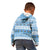 FSM Christmas Kid Hoodie Merry Xmas Federated States of Micronesia - Polynesian Pride
