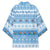 FSM Christmas Kimono Merry Xmas Federated States of Micronesia - Polynesian Pride