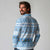 FSM Christmas Long Sleeve Polo Shirt Merry Xmas Federated States of Micronesia - Polynesian Pride