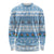 FSM Christmas Long Sleeve Shirt Merry Xmas Federated States of Micronesia - Polynesian Pride