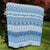 FSM Christmas Quilt Merry Xmas Federated States of Micronesia - Polynesian Pride