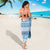 FSM Christmas Sarong Merry Xmas Federated States of Micronesia - Polynesian Pride