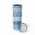 FSM Christmas Skinny Tumbler Merry Xmas Federated States of Micronesia - Polynesian Pride