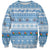 FSM Christmas Sweatshirt Merry Xmas Federated States of Micronesia - Polynesian Pride