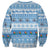 FSM Christmas Sweatshirt Merry Xmas Federated States of Micronesia - Polynesian Pride