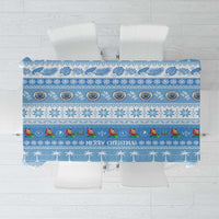 FSM Christmas Tablecloth Merry Xmas Federated States of Micronesia - Polynesian Pride
