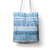 FSM Christmas Tote Bag Merry Xmas Federated States of Micronesia - Polynesian Pride