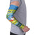 Palau Christmas Arm Sleeves Chilling Santa Ungil Kurismas - Polynesian Pride