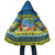Palau Christmas Cloak Chilling Santa Ungil Kurismas - Polynesian Pride