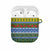 Solomon Islands Christmas AirPods Case The Solomons Melanesian Meri Krismas - Polynesian Pride