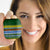 Solomon Islands Christmas AirPods Case The Solomons Melanesian Meri Krismas - Polynesian Pride