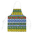Solomon Islands Christmas Apron The Solomons Melanesian Meri Krismas - Polynesian Pride