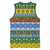 Solomon Islands Christmas Basketball Jersey The Solomons Melanesian Meri Krismas - Polynesian Pride